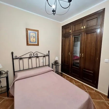Cortijo Frailes Holiday home