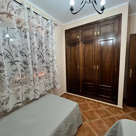Cortijo Frailes Holiday home *